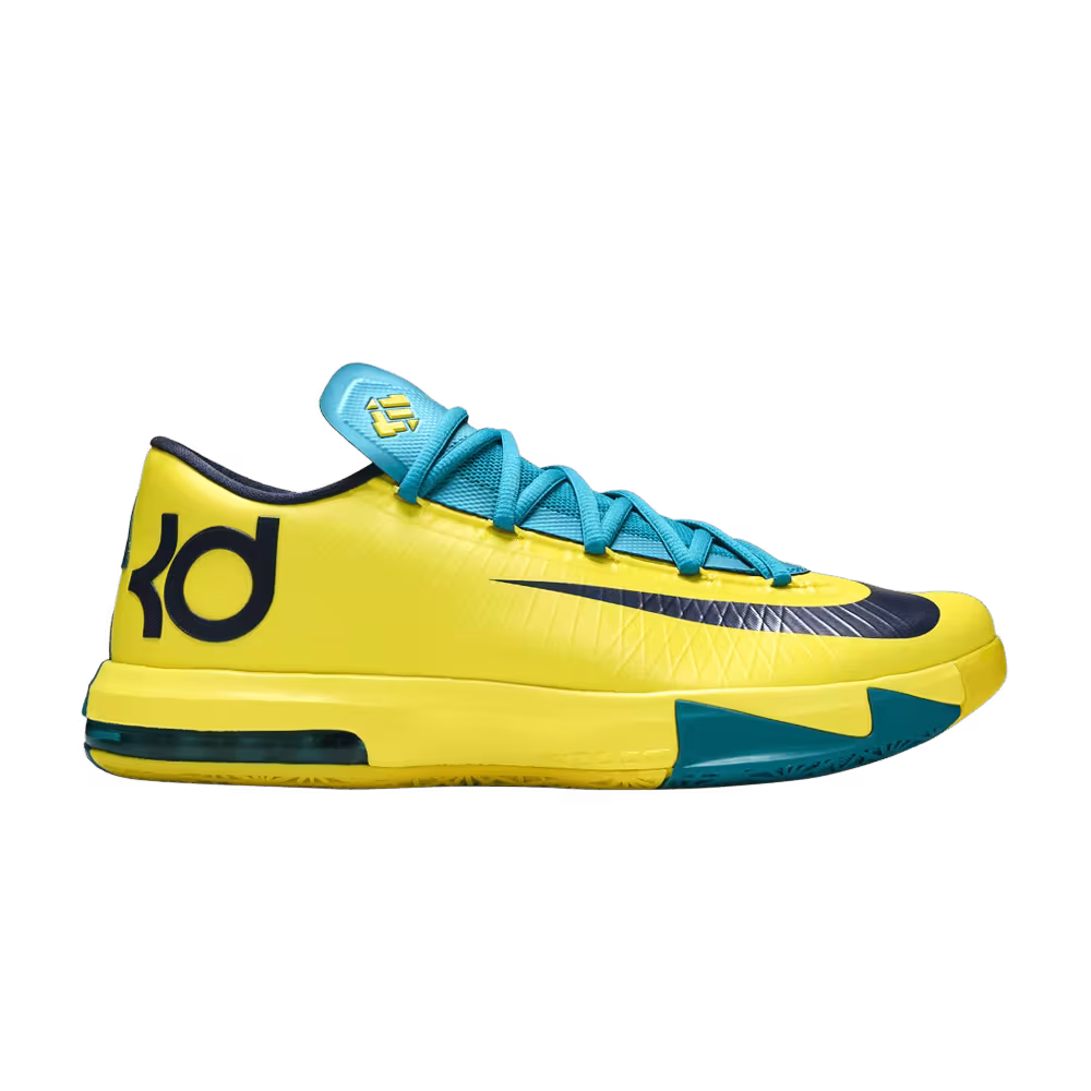 Nike KD 6 Seat Pleasant
