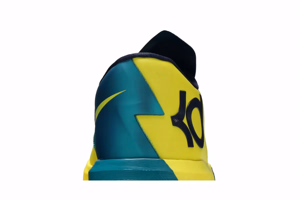 Nike KD 6 Seat Pleasant, view 8