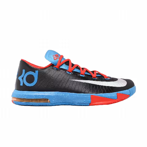 Nike KD 6 'Away'