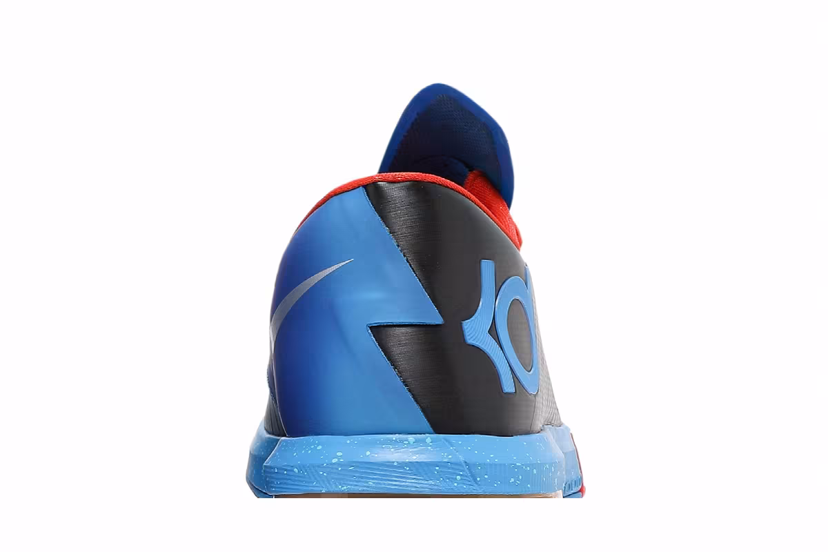 Nike KD 6 Away, view 8