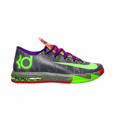 Nike KD 6 'Energy'