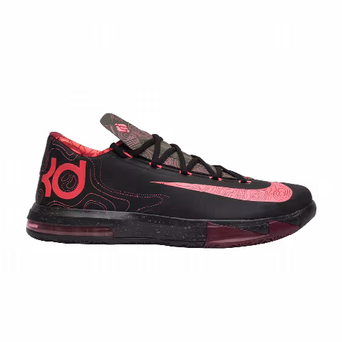 Nike KD 6 'Meteorology'