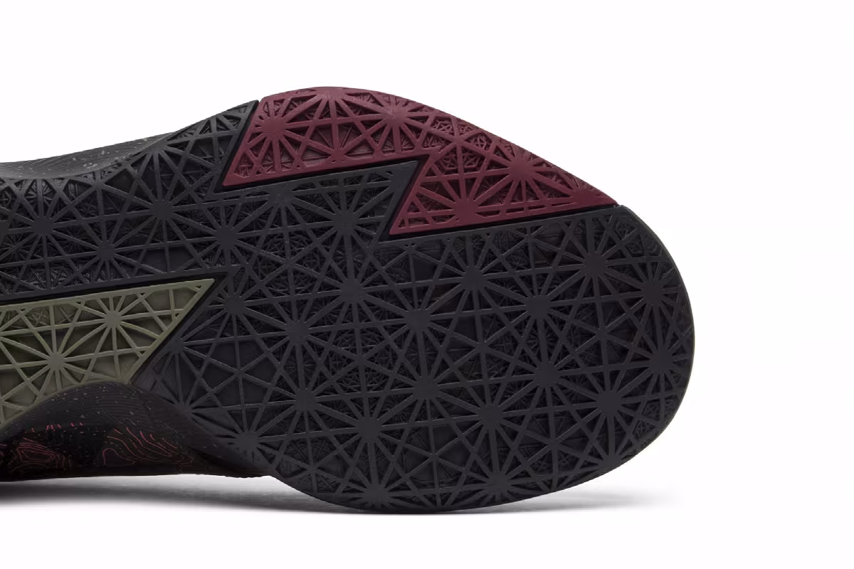 Nike KD 6 Meteorology, view 6