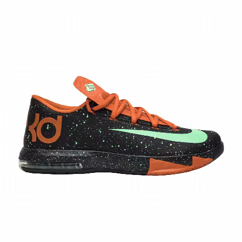Nike KD 6 'Texas'