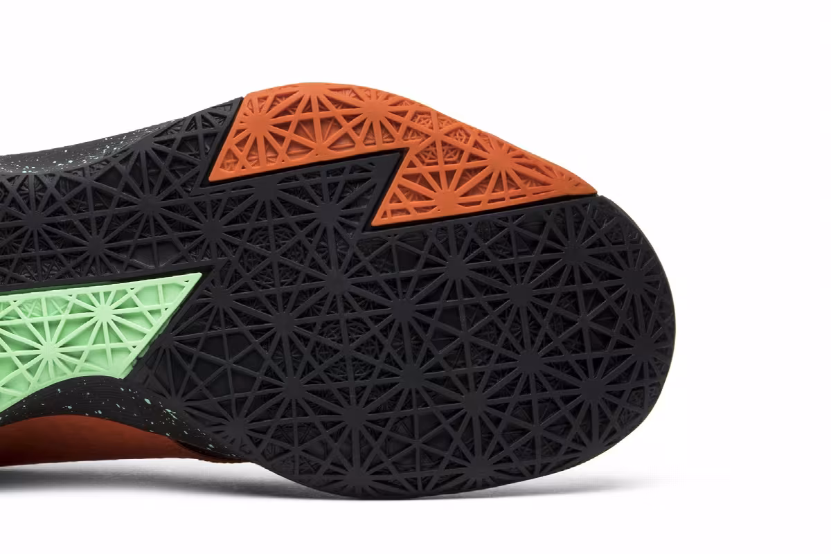 Nike KD 6 Texas, view 6