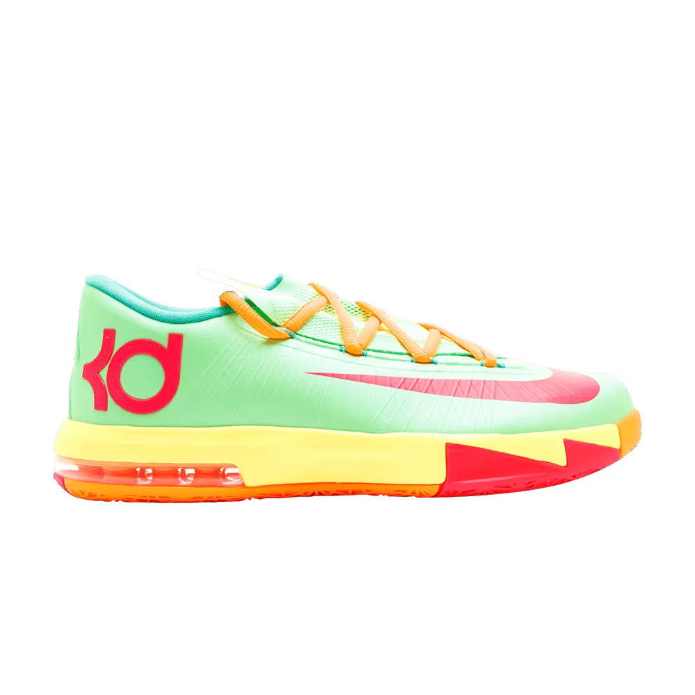 Nike KD 6 GS Candy