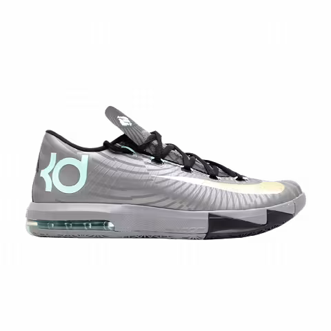 Nike KD 6 'Precision Timing'