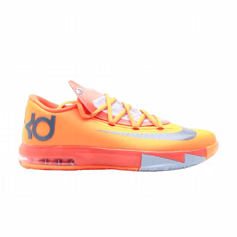 Nike KD 6 GS 'NYC 66'