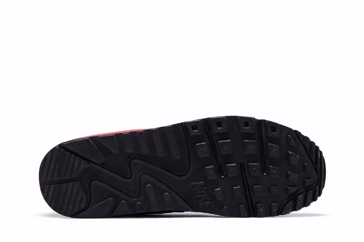 Atmos x Nike Air Max 90 Premium Duck Camo, view 5