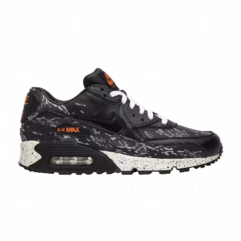 Atmos x Nike Air Max 90 'Tiger Camo'