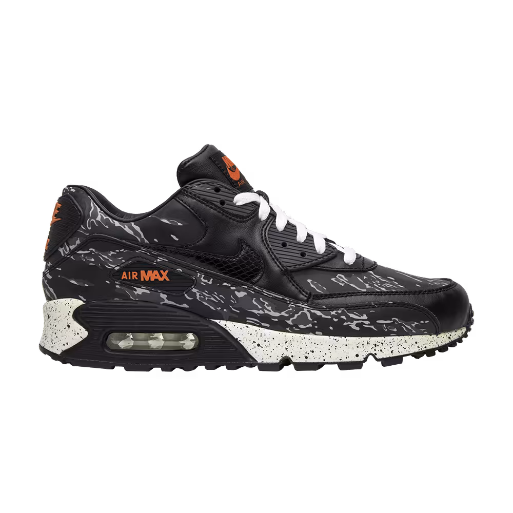 Atmos x Nike Air Max 90 Tiger Camo