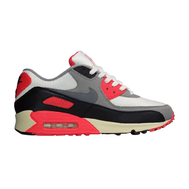 Nike Air Max 90 OG Vintage Infrared 2013
