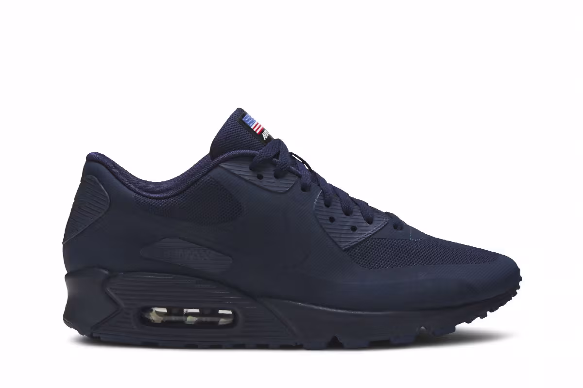 Nike Air Max 90 HYP QS USA, view 2