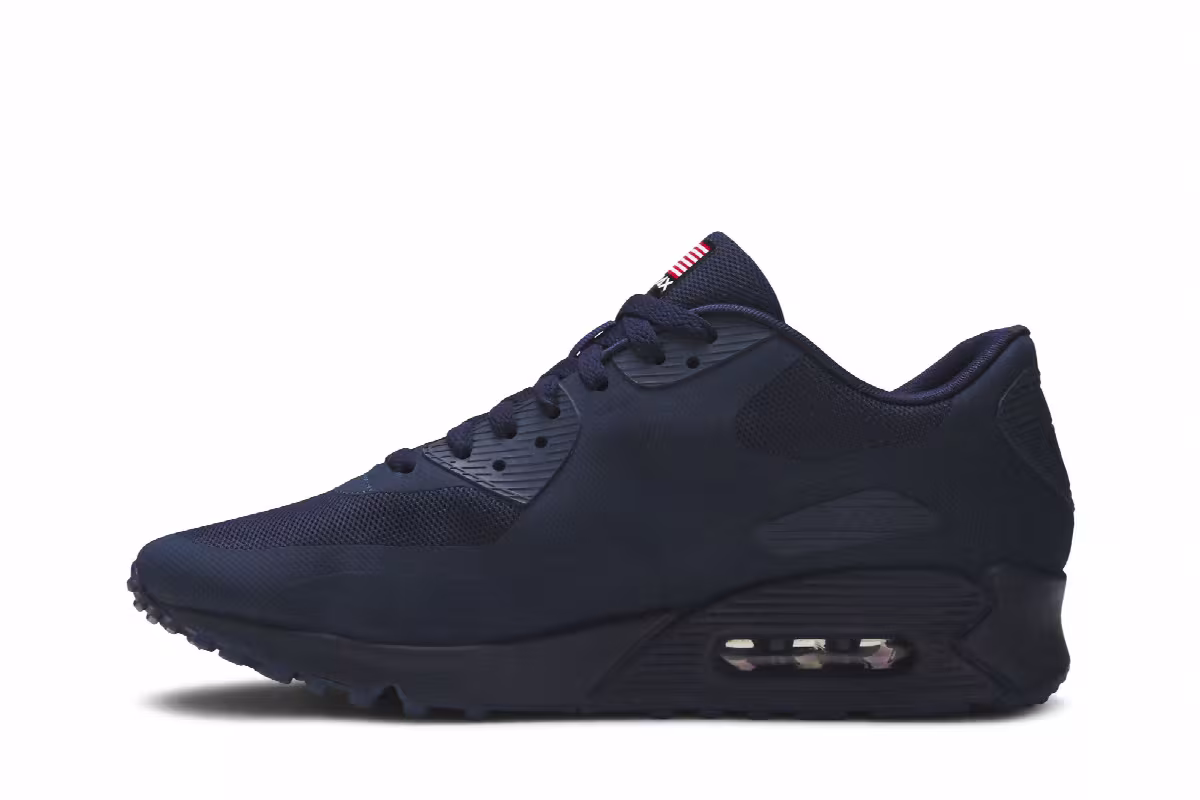 Nike Air Max 90 HYP QS USA, view 4