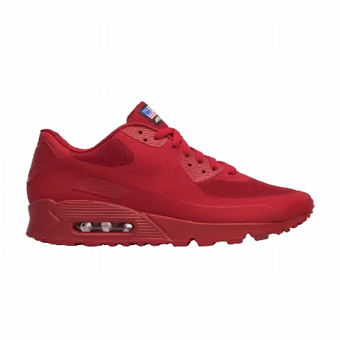 Nike Air Max 90 Hyperfuse QS 'USA'