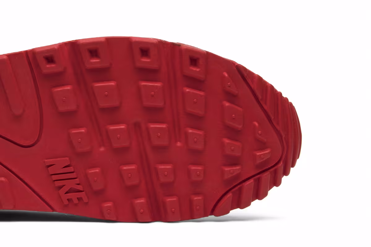 Nike Air Max 90 Hyperfuse QS USA, Independence Day, view 6