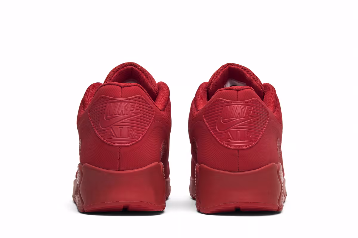 Nike Air Max 90 Hyperfuse QS USA, Independence Day, view 7