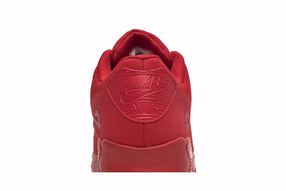 Nike Air Max 90 Hyperfuse QS USA, Independence Day, view 8