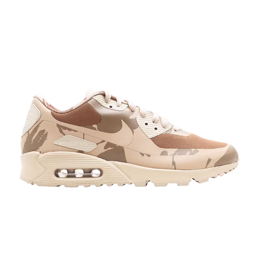 Nike Air Max 90 UK SP Camo