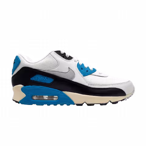 Nike Air Max 90 OG 'Laser Blue'