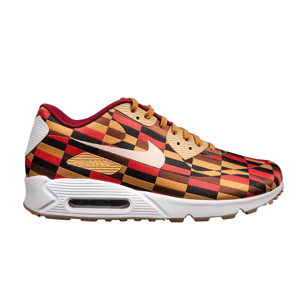Nike Air Max 90 Lux Jcrd Sp Jacquard