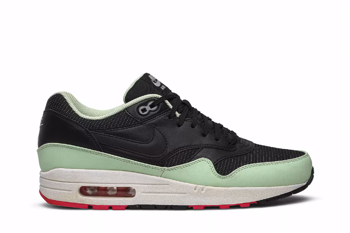 Nike Air Max 1 FB Yeezy, view 2