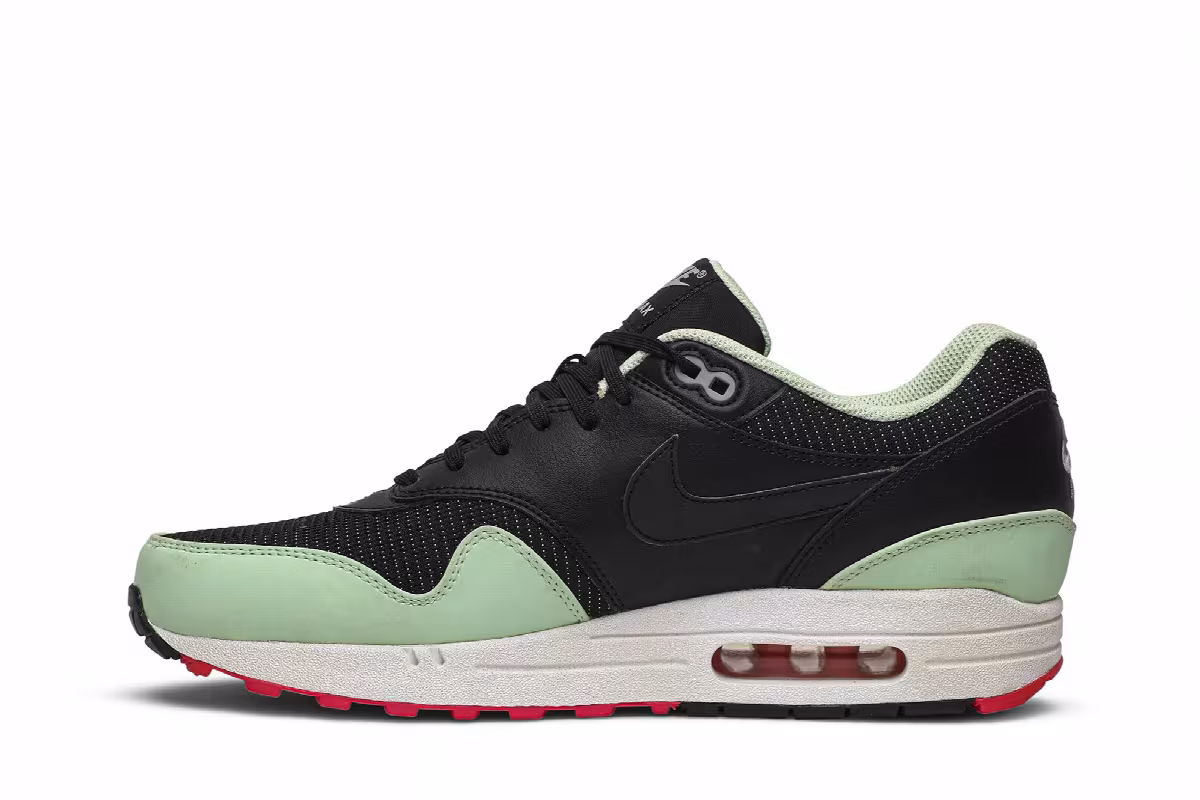 Nike Air Max 1 FB Yeezy, view 4