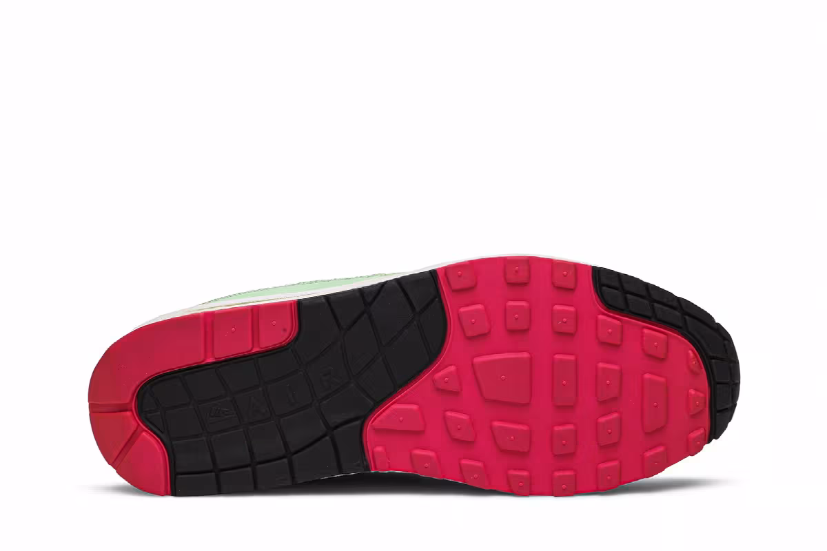 Nike Air Max 1 FB Yeezy, view 5