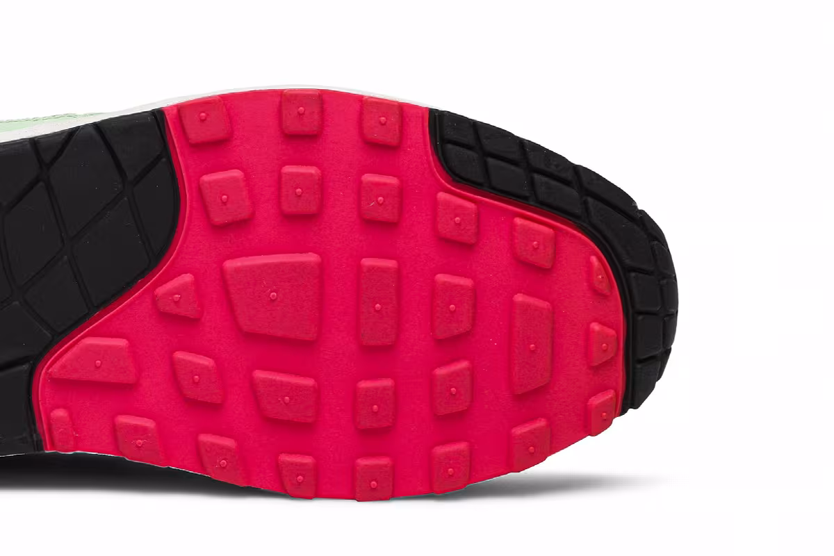 Nike Air Max 1 FB Yeezy, view 6