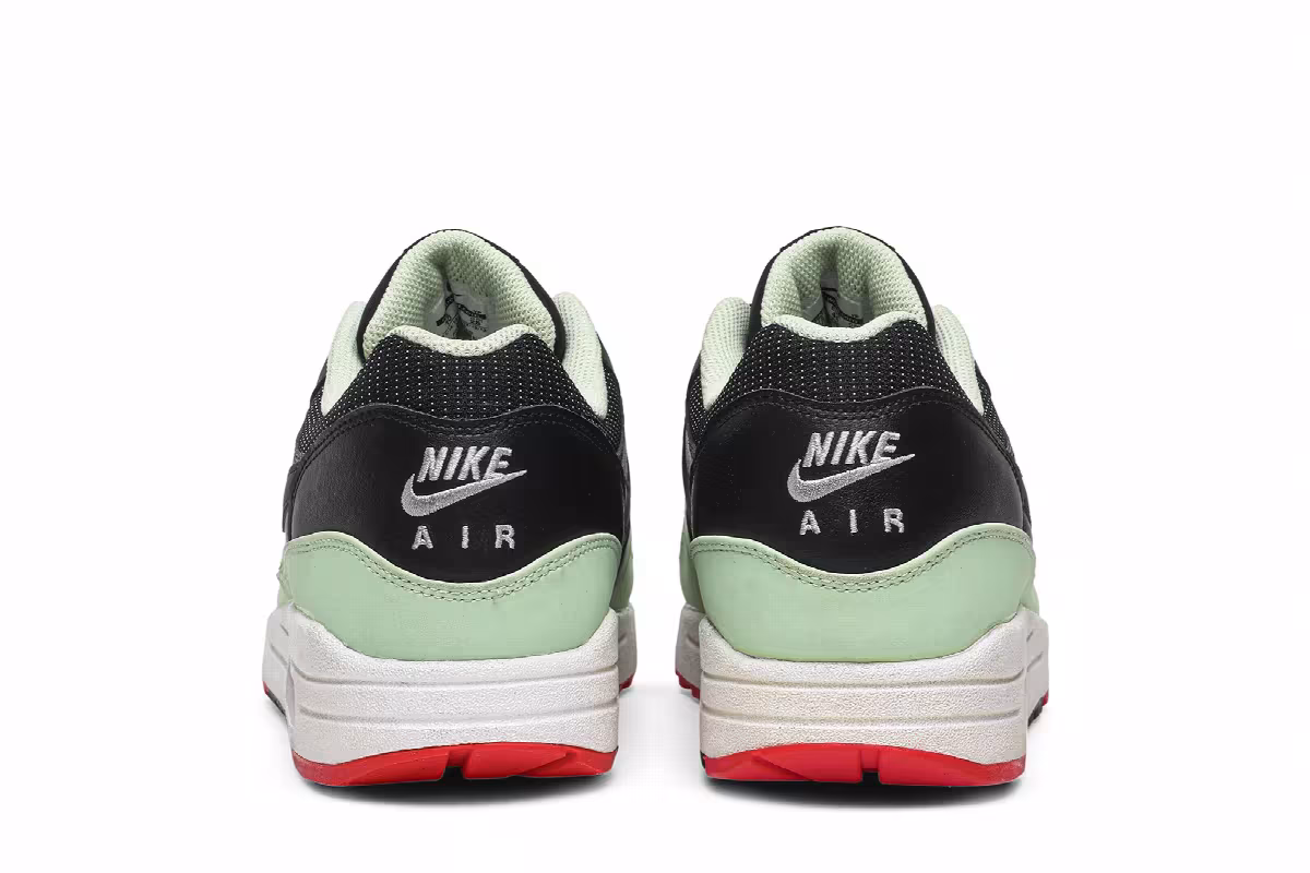 Nike Air Max 1 FB Yeezy, view 7