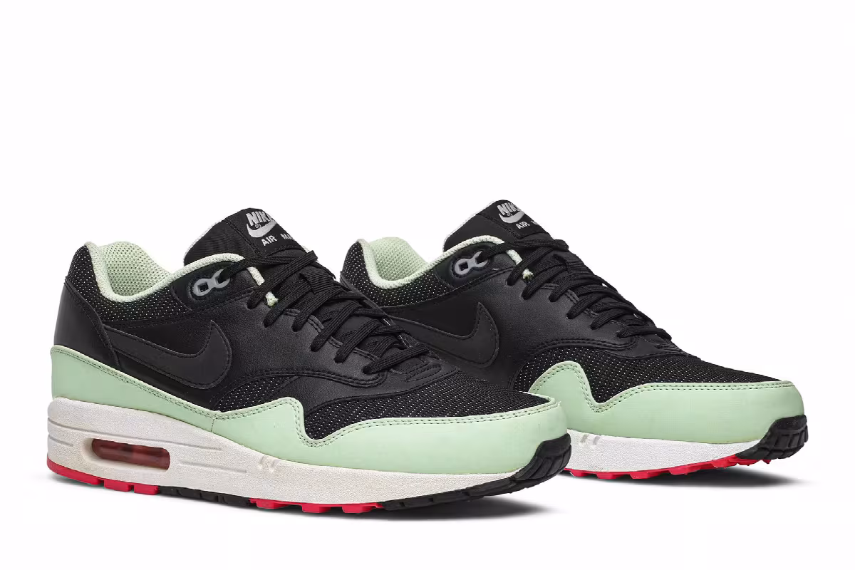 Nike Air Max 1 FB Yeezy, view 9