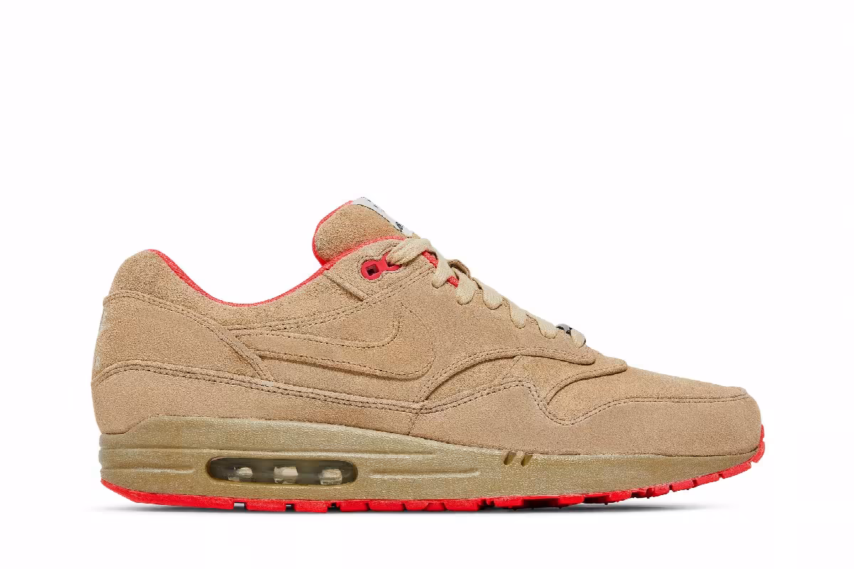 Nike Air Max 1 Milano QS milan, view 2