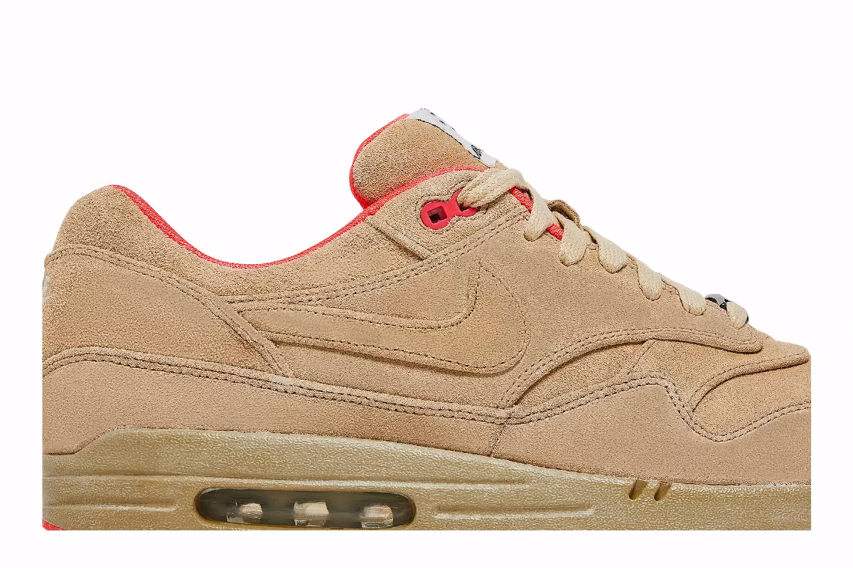 Nike Air Max 1 Milano QS milan, view 3