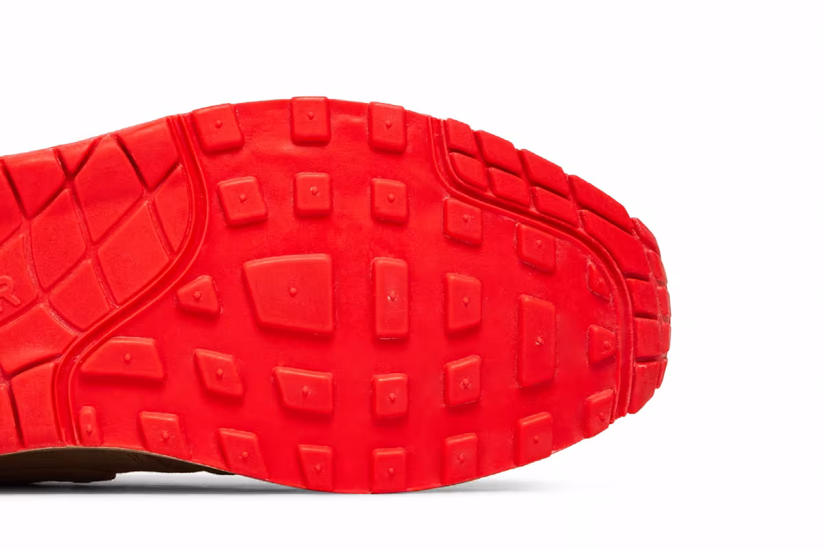 Nike Air Max 1 Milano QS milan, view 6