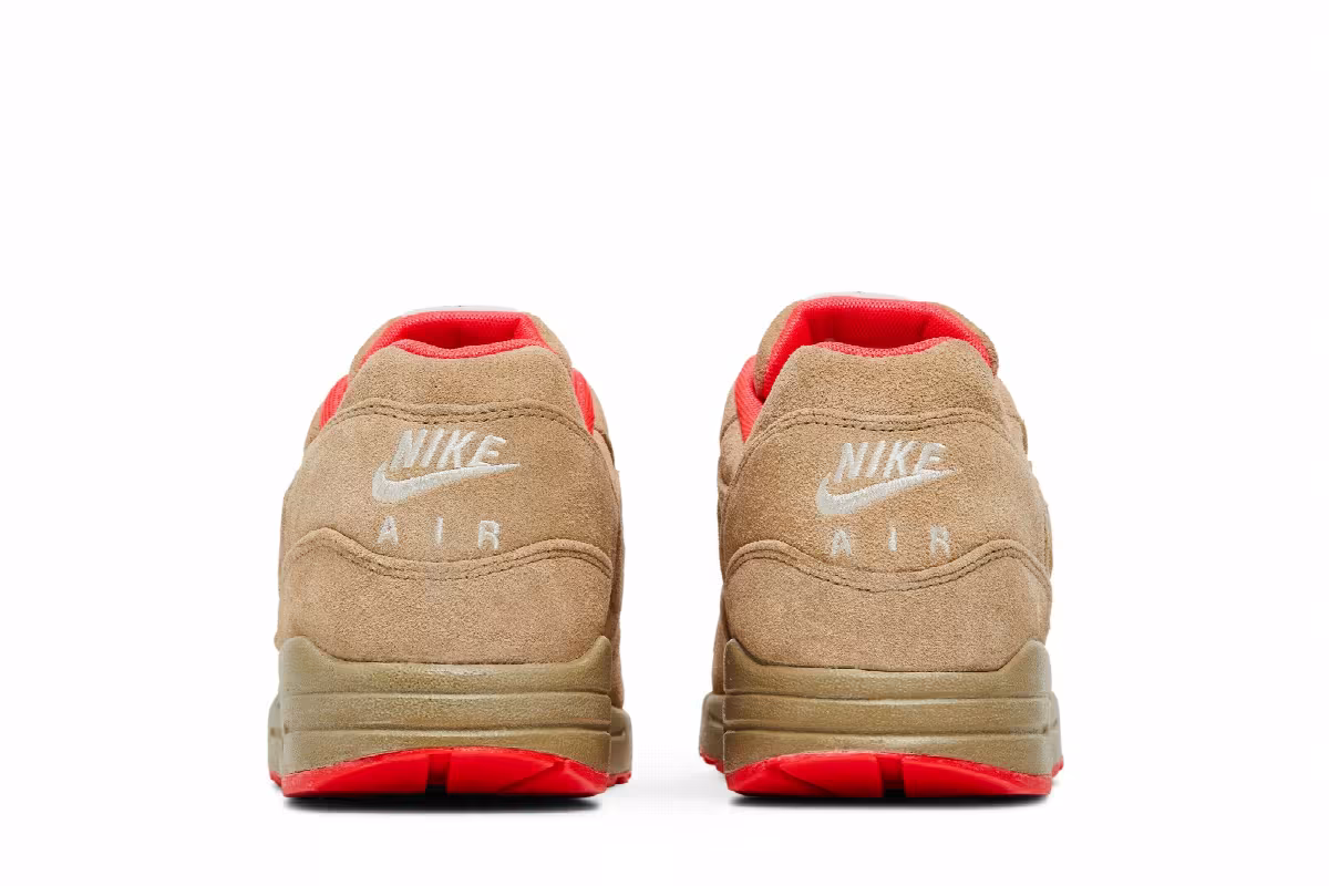 Nike Air Max 1 Milano QS milan, view 7