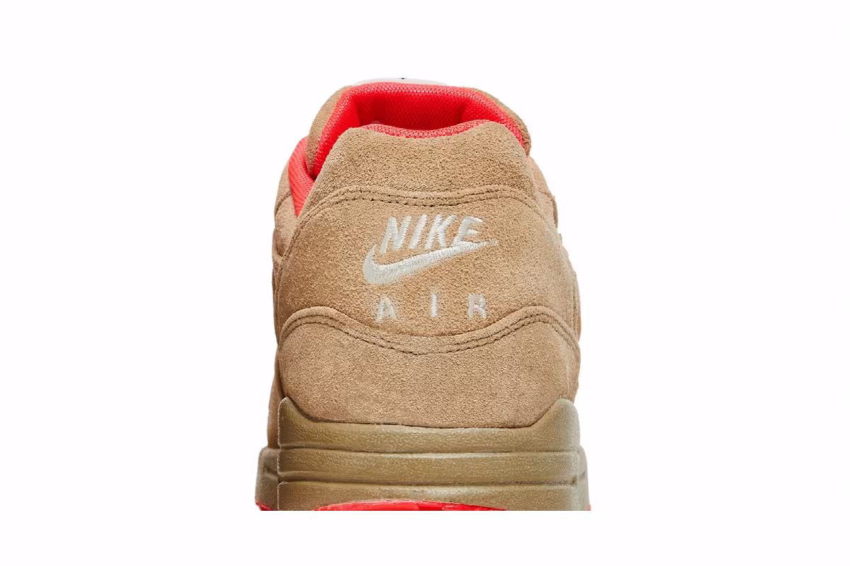 Nike Air Max 1 Milano QS milan, view 8