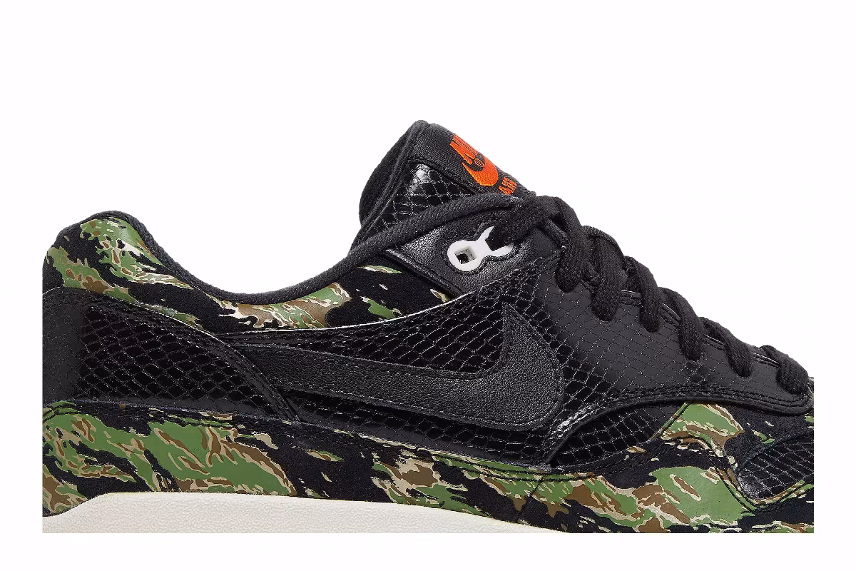 Nike Air Max 1 Prm atmos, view 3