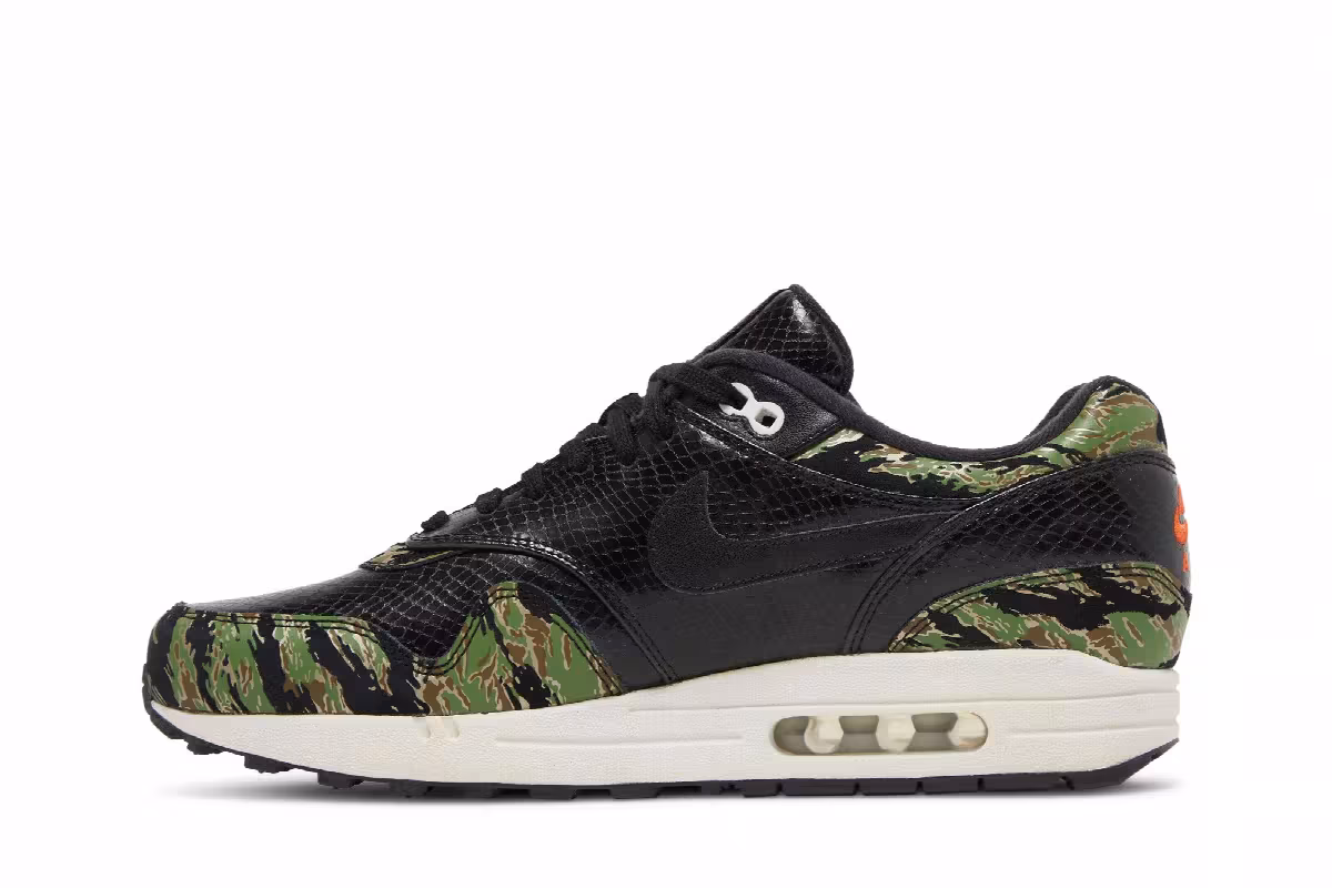 Nike Air Max 1 Prm atmos, view 4