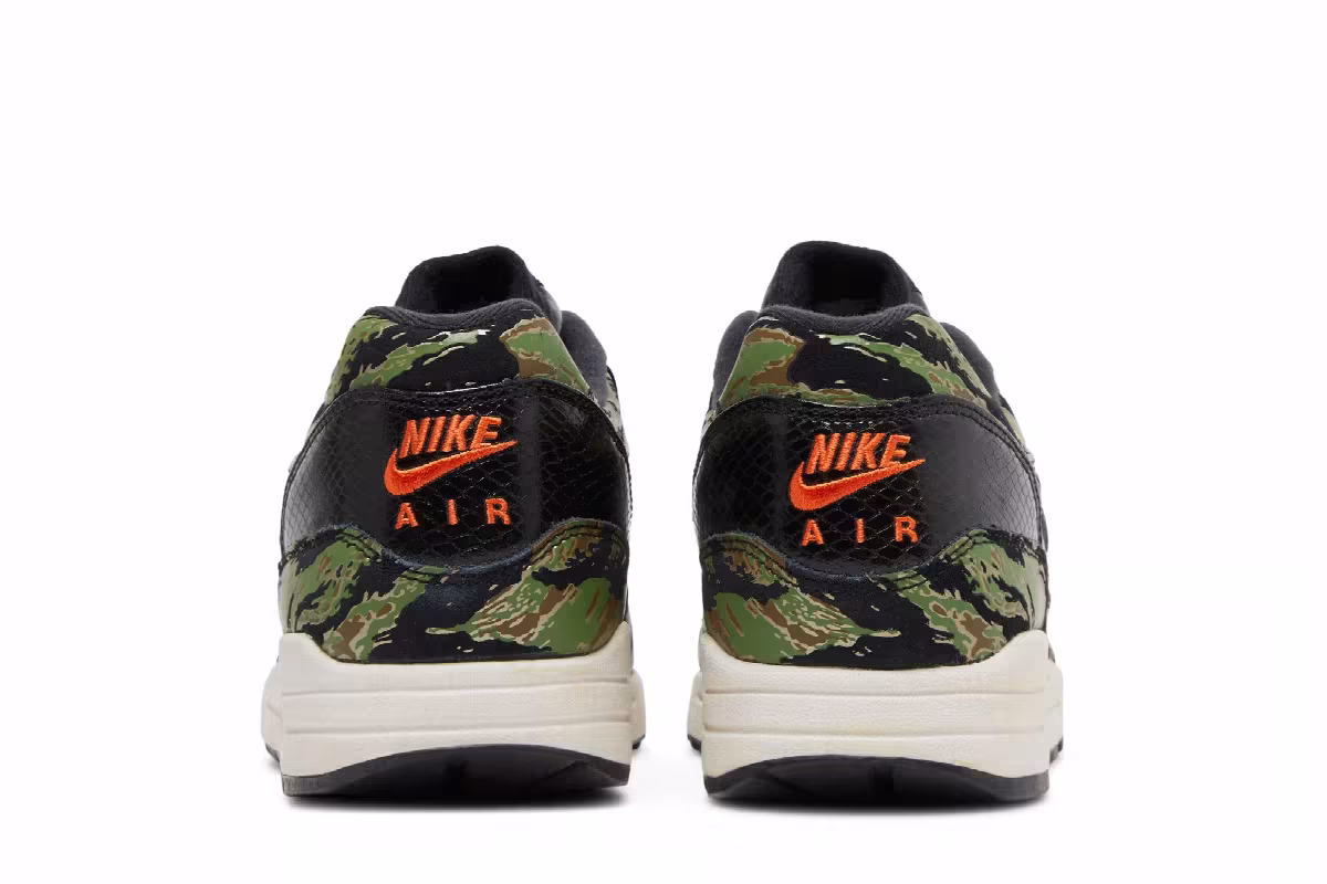 Nike Air Max 1 Prm atmos, view 7