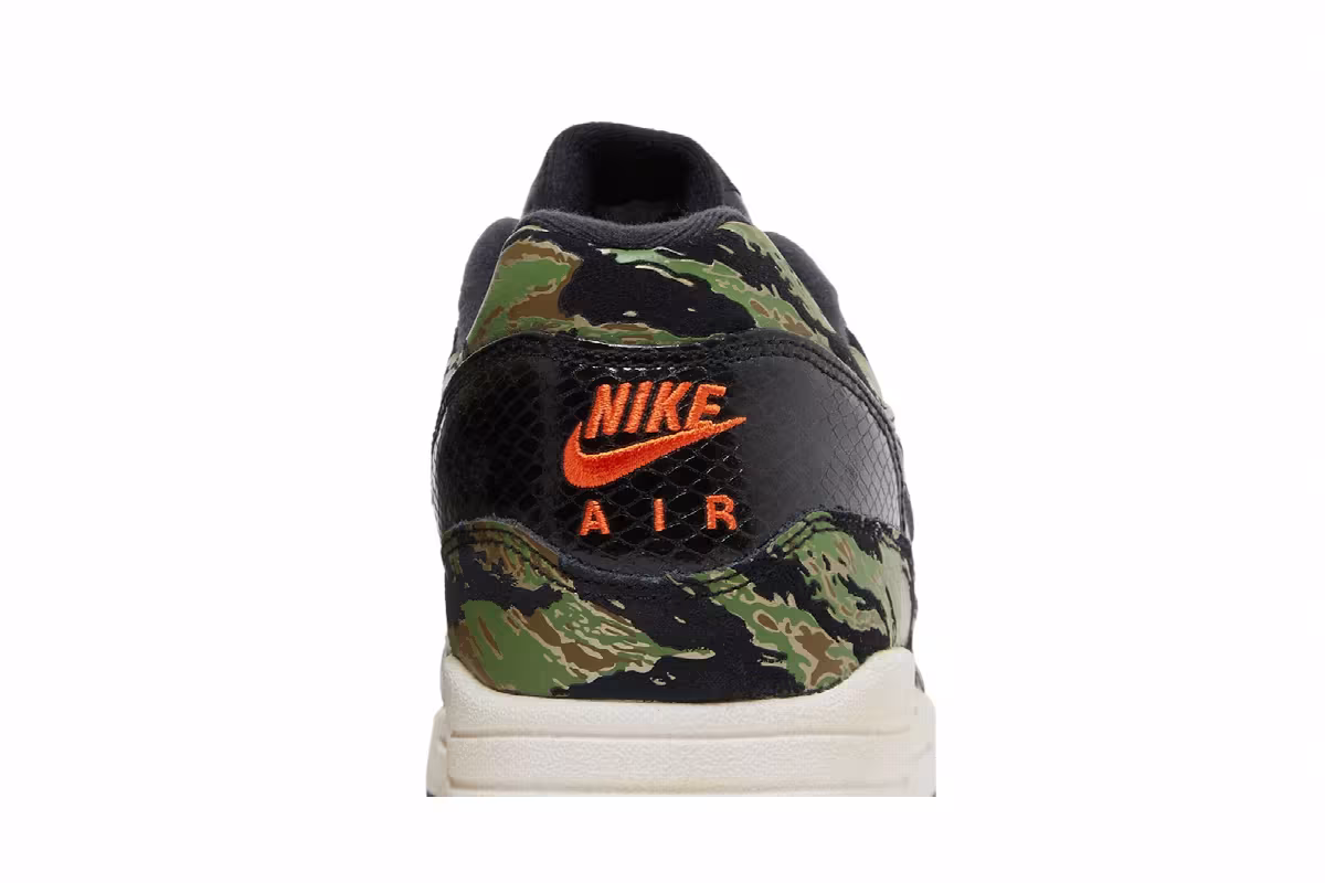 Nike Air Max 1 Prm atmos, view 8