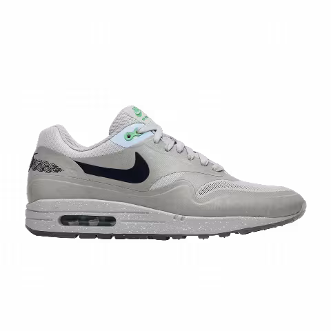 CLOT x Nike Air Max 1 'Kiss of Death - Neutral Grey'