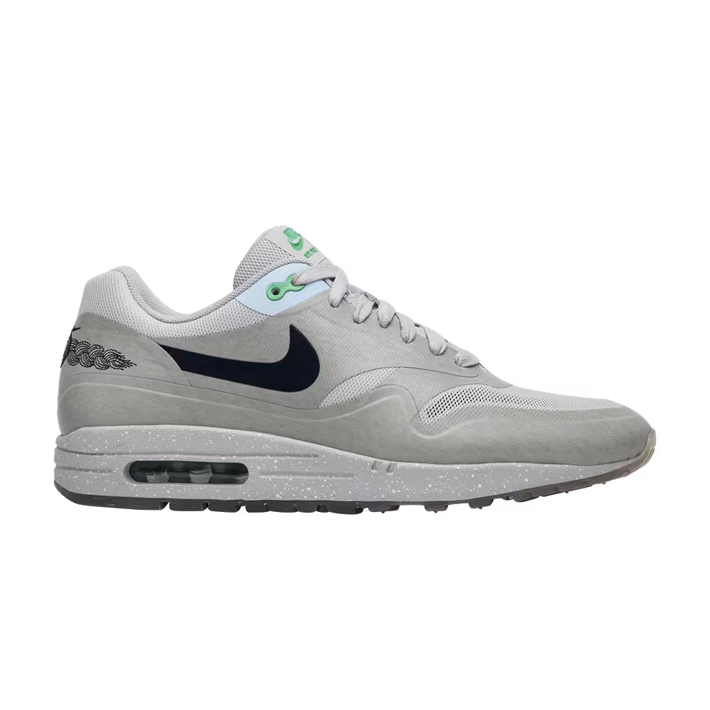 CLOT x Nike Air Max 1 Kiss of Death