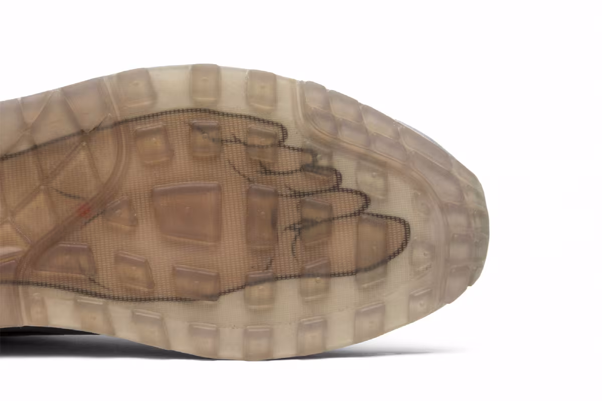 CLOT x Nike Air Max 1 Kiss of Death, view 6