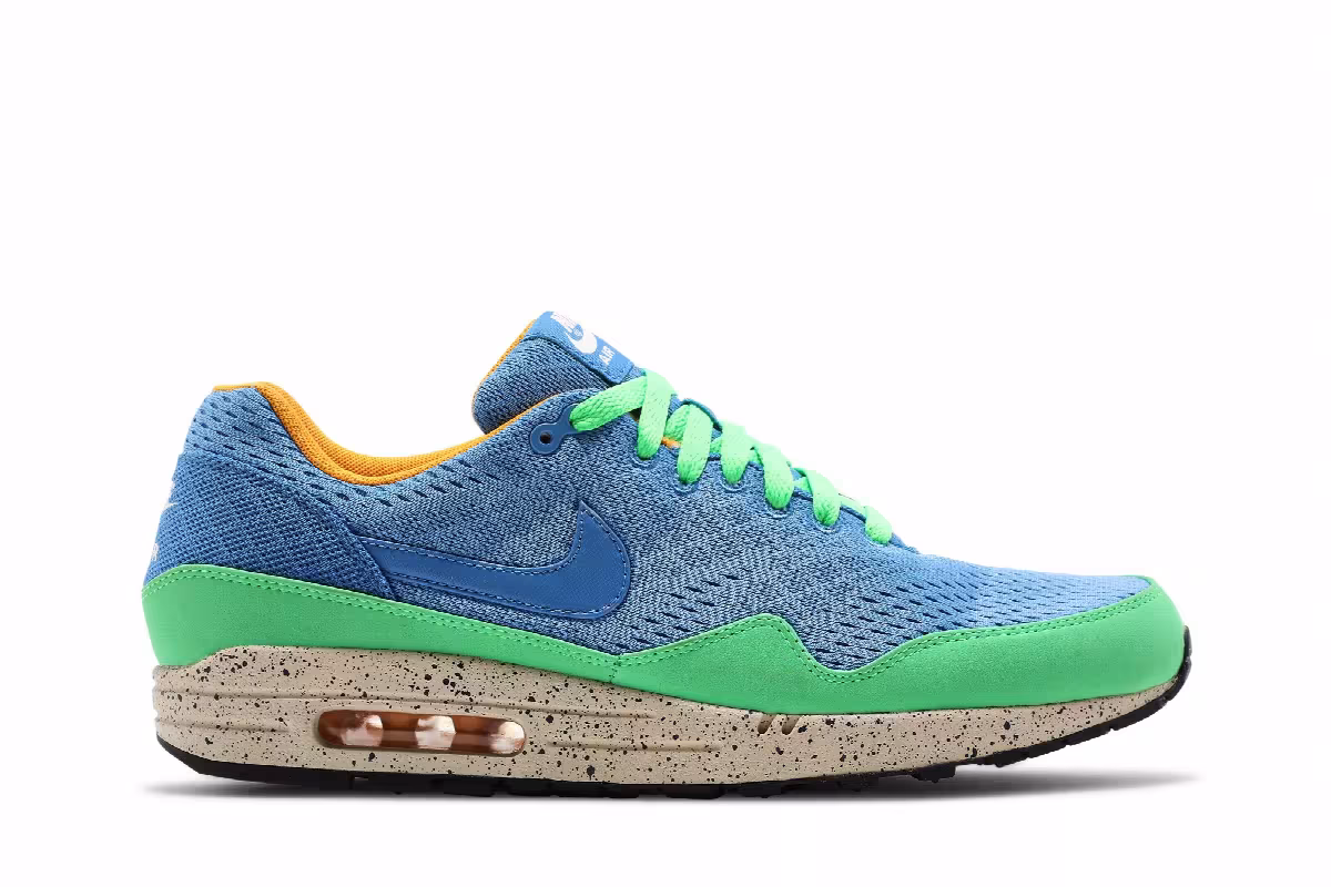 Nike Air Max 1 EM Beaches of Rio, view 2