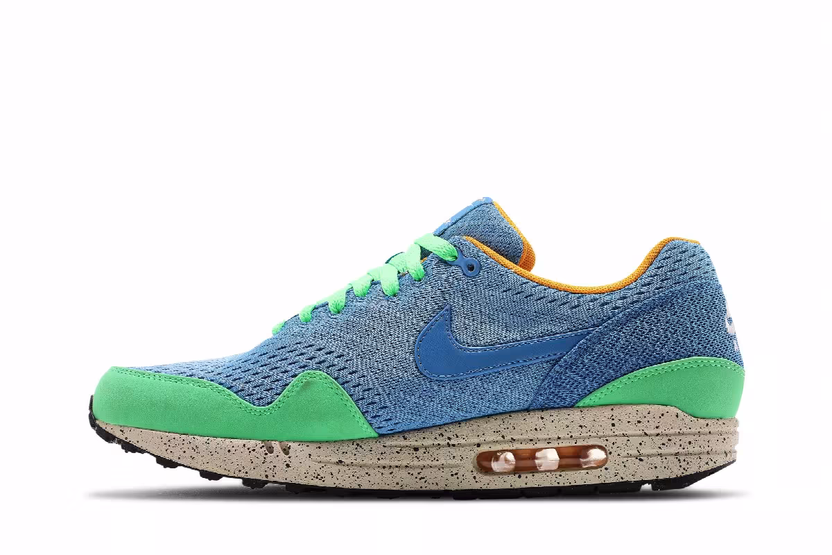 Nike Air Max 1 EM Beaches of Rio, view 4