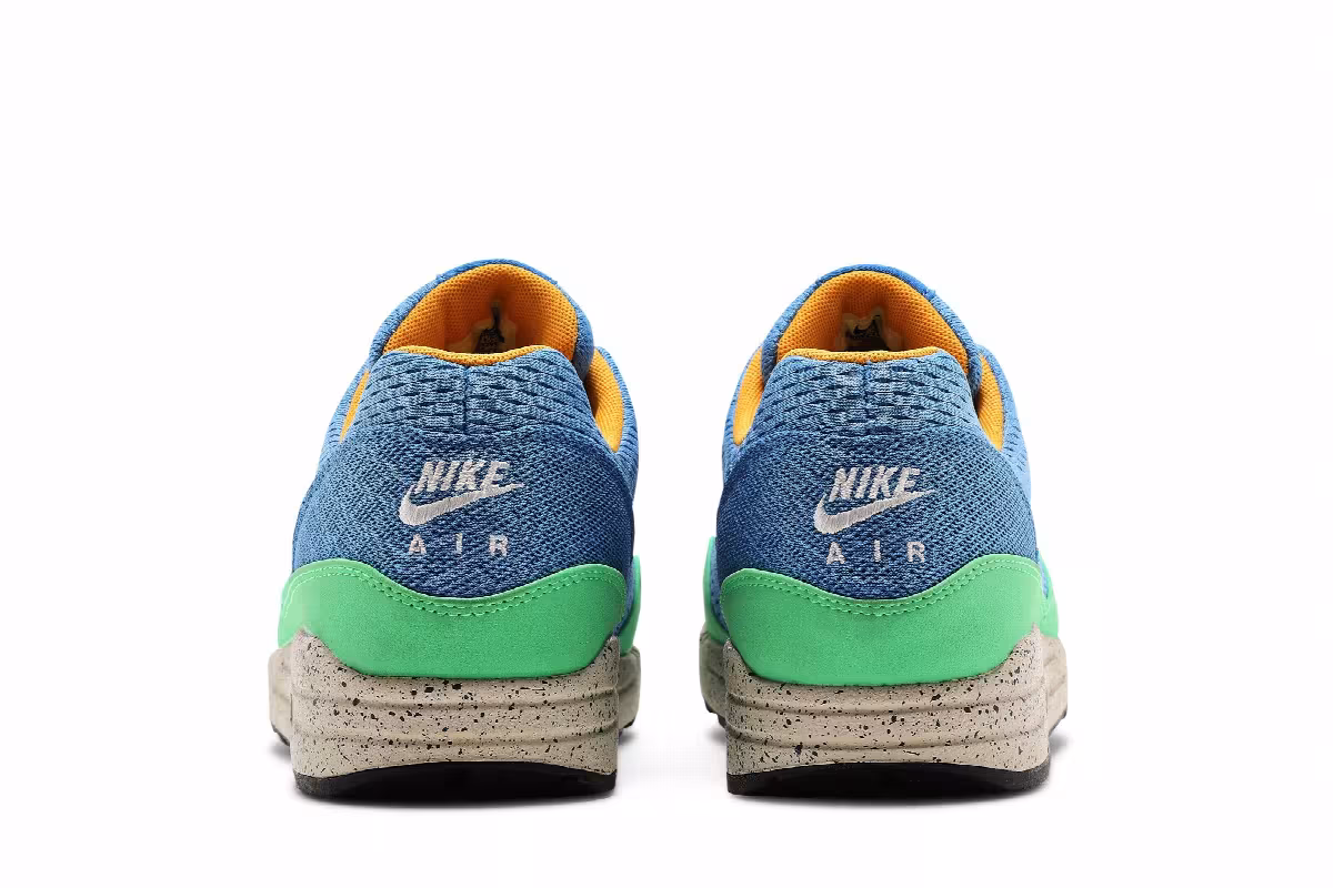 Nike Air Max 1 EM Beaches of Rio, view 7