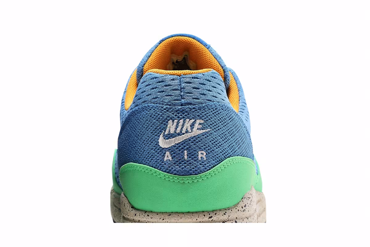 Nike Air Max 1 EM Beaches of Rio, view 8