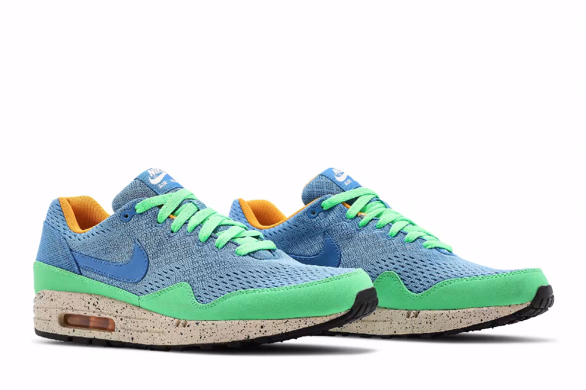 Nike Air Max 1 EM Beaches of Rio, view 9