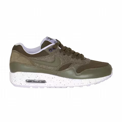 Nike Wmns Air Max 1 'Dark Loden Violet Frost'