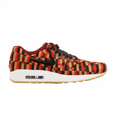 London Underground x Nike Air Max 1 Woven SP 'Roundel'